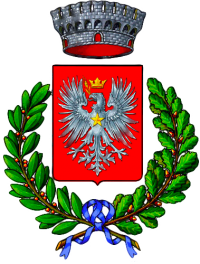 stemma del Comune di San Pancrazio Salentino